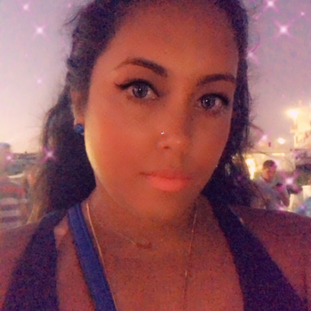 Meet your Posher, Sarah Marie